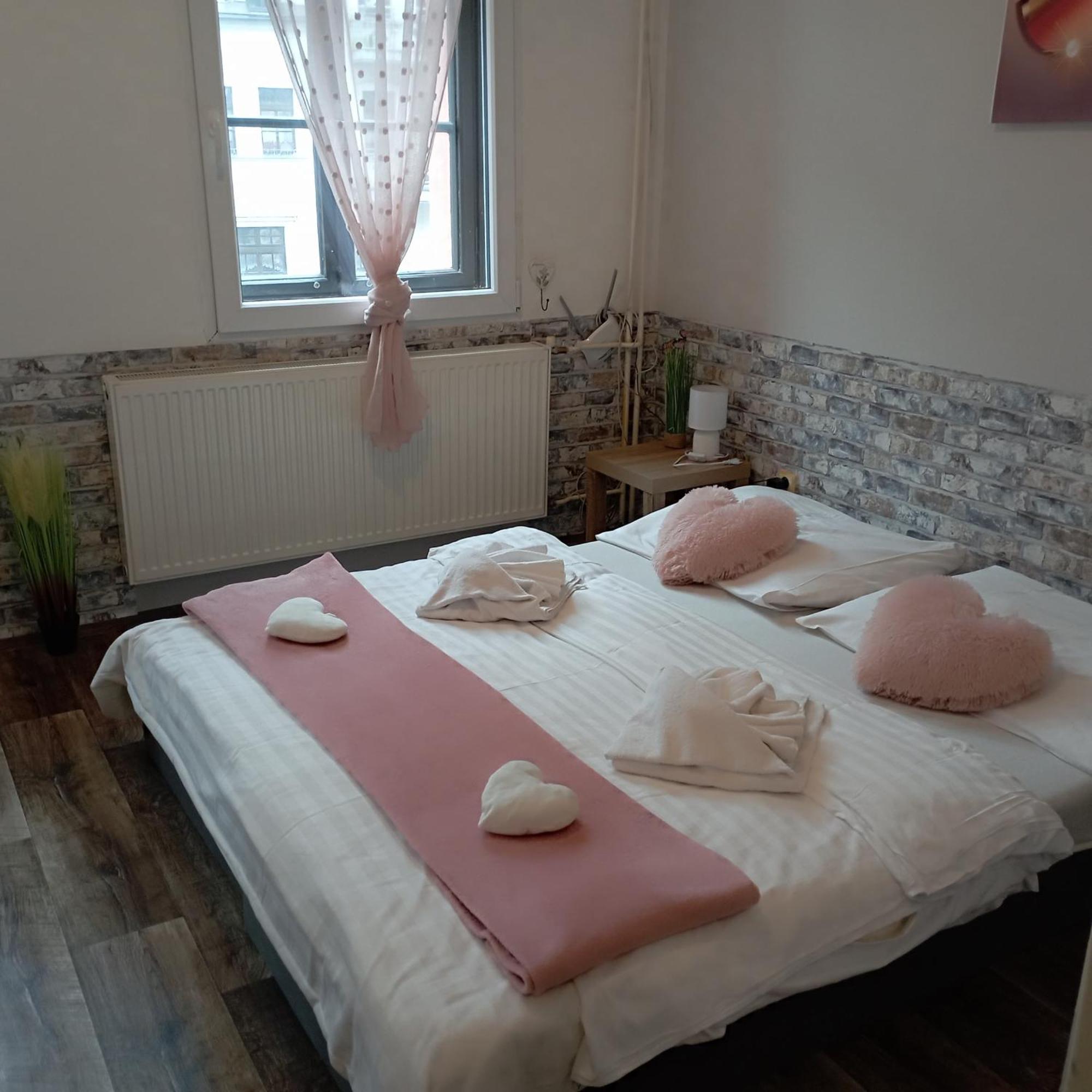 Penzion Jachymov Pod Lanovkou Ngoại thất bức ảnh