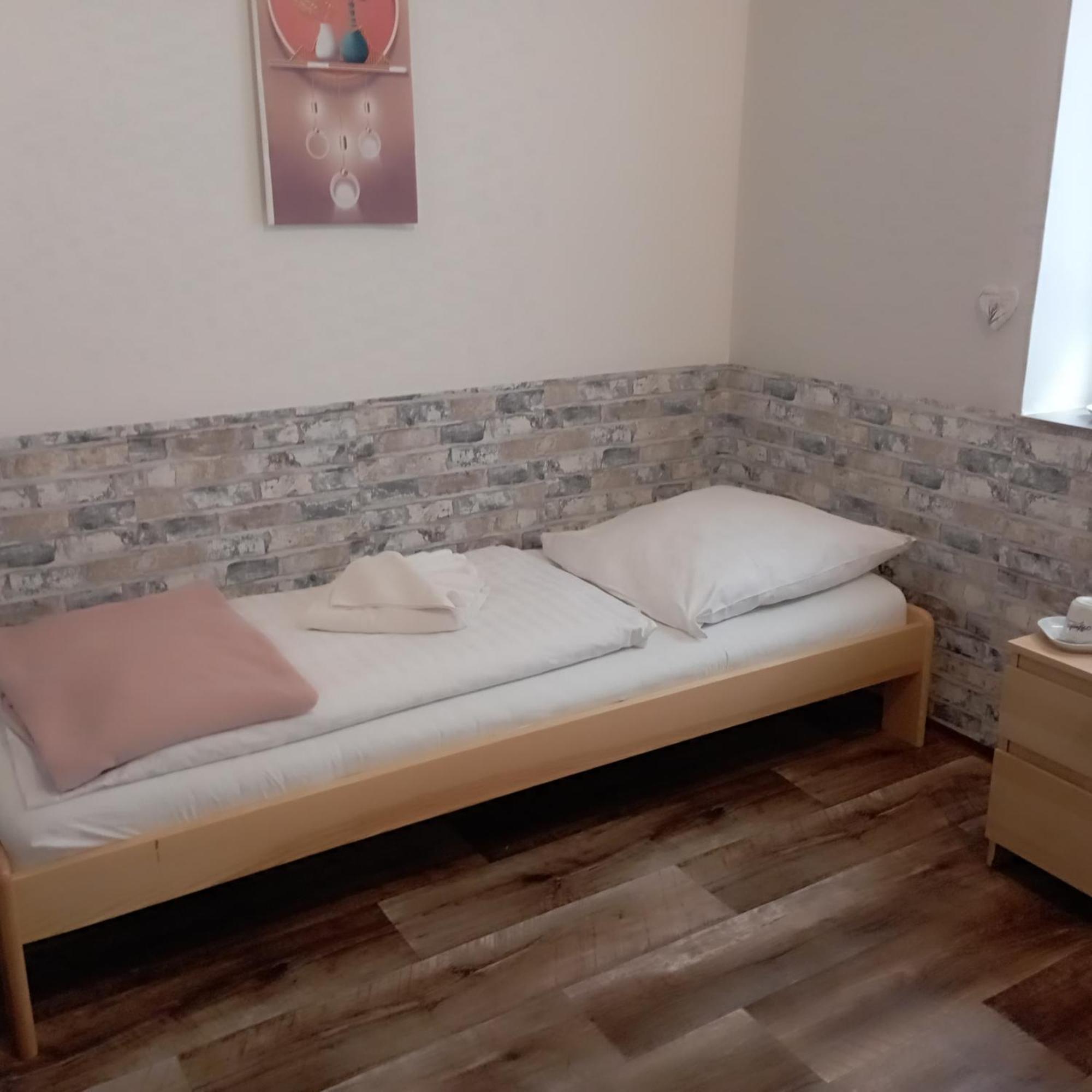 Penzion Jachymov Pod Lanovkou Ngoại thất bức ảnh