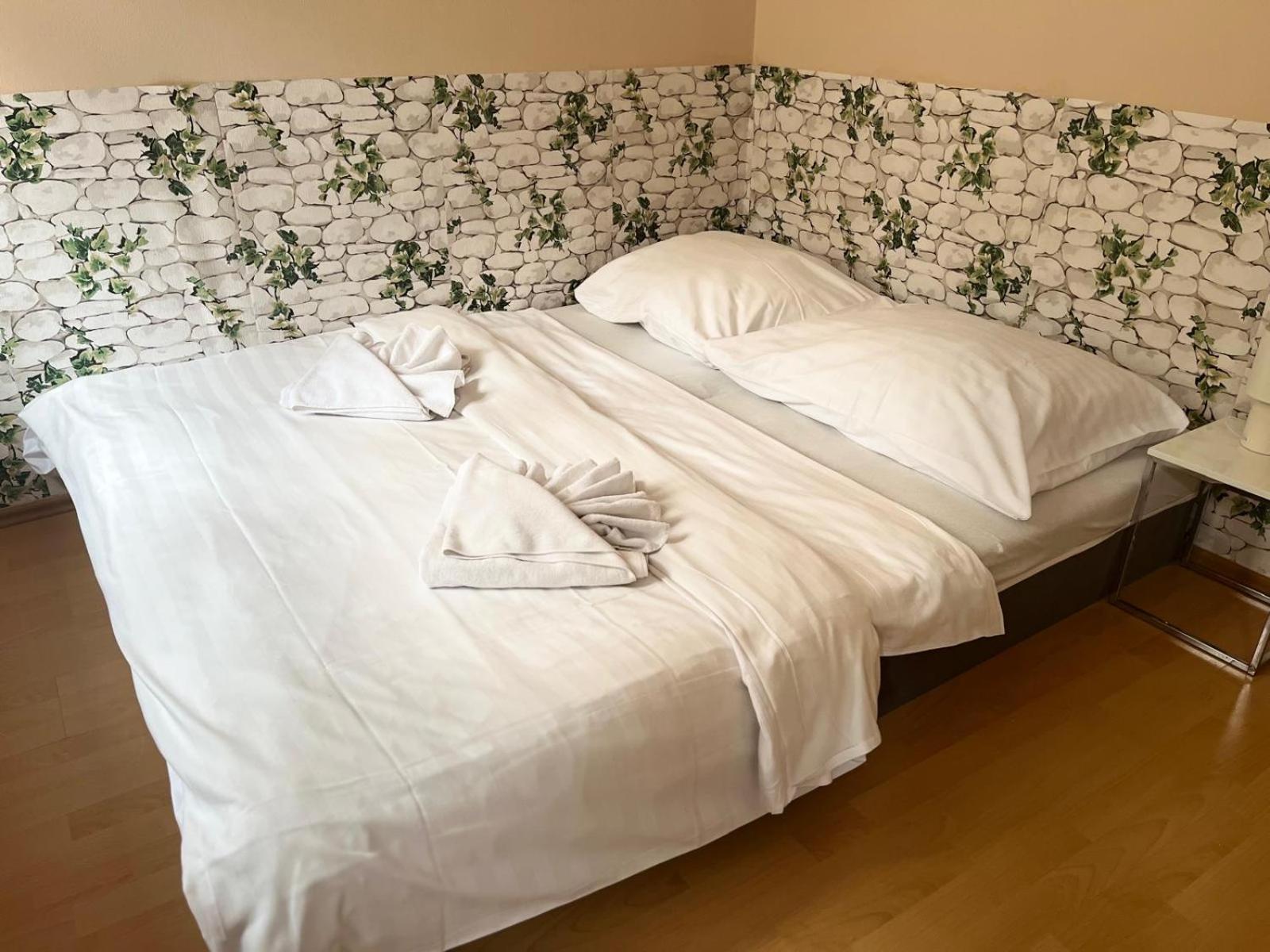 Penzion Jachymov Pod Lanovkou Ngoại thất bức ảnh